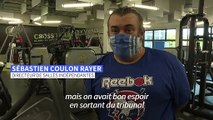 Covid-19: les salles de sport rouvrent à Rennes