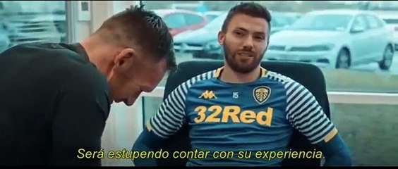 Take Us Home-Leeds United subtitulado español capitulo 3