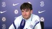 Lampard and Champions League key factors in Chilwell joining Chelsea
