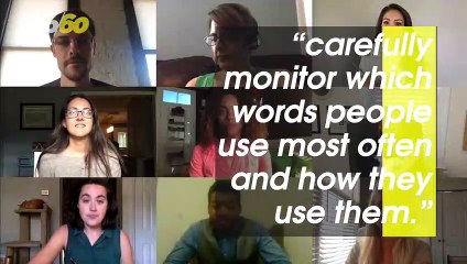 This Is How Words Are Added To the Dictionary!