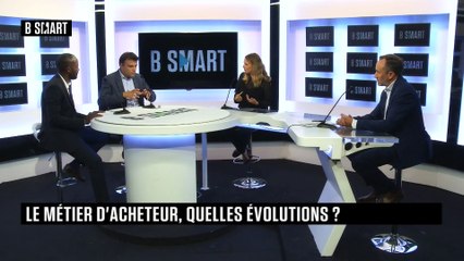 SMART @WORK - Emission du samedi 26 septembre