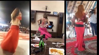 Dubai Belly Dance Vs Personal Dance