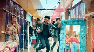 Baby Girl _ Guru Randhawa Dhvani Bhanushali _ Remo D'Souza _ Bhushan Kumar