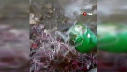 MSB: 'Teröristlerin inlerini başlarına yıkmaya devam ediyoruz'