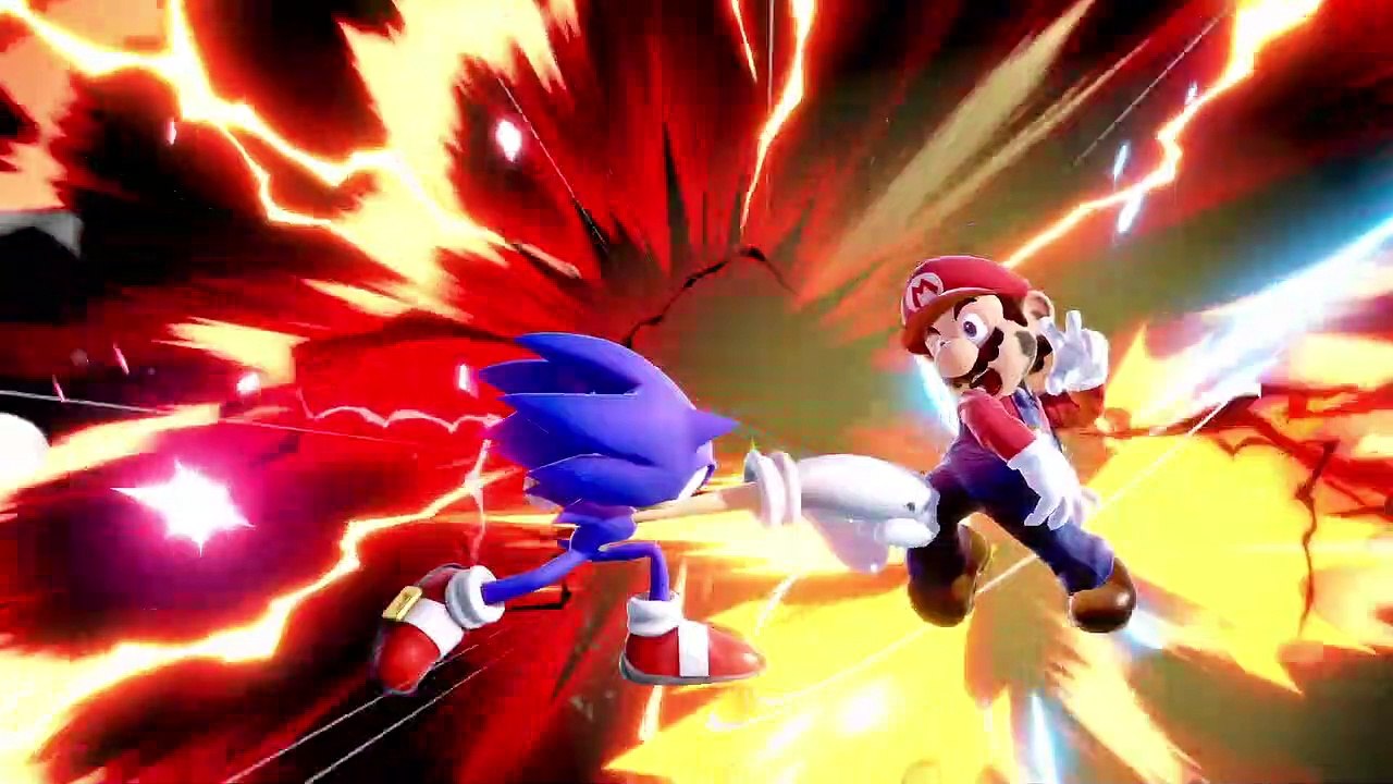 Super Smash Bros. Ultimate - Steve de Minecraft annoncé