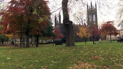 New Covid Restrictions