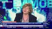 Anne-Catherine Husson-Traore (Novethic) : finance durable, les investisseurs s'intéressent de plus en plus aux thématiques sociales - 01/10