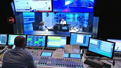 Florence Parly : "Il faut que la Turquie retrouve un comportement d'allié"