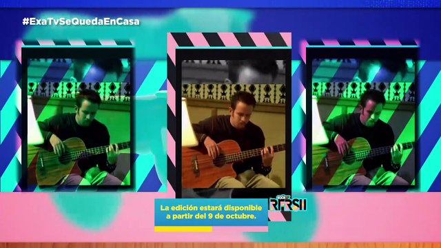 Linkin Park celebra el lanzamiento de “Hybrid Theory 20th Anniversary Edition” / Mamamoo regresará en noviembre /#exaRFRSH