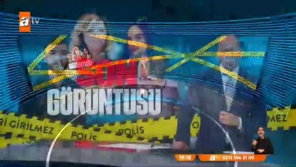 Gülay Uygun'un son görüntüsü!