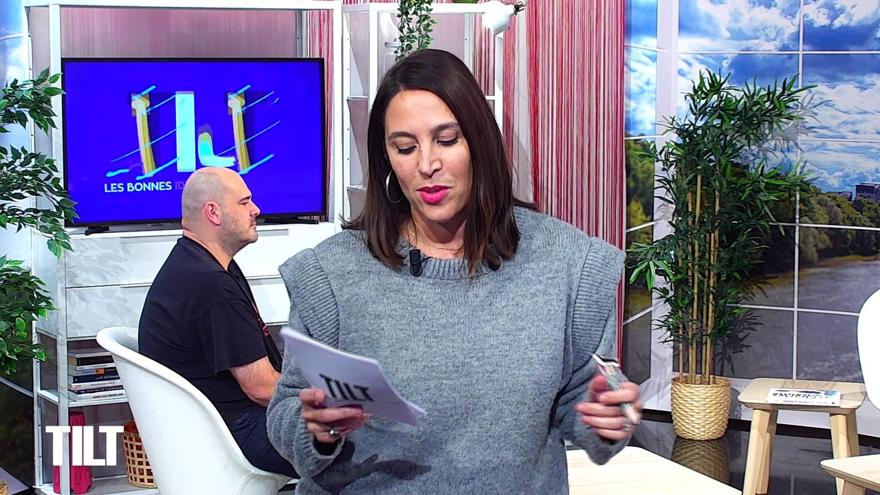 TILT - 01/10/2020 - Partie 1 - L'écrivain du coin : Immersion à bord du Charles de Gaulle