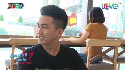 Chơi chán rồi chàng trai 25 tuổi quyết tâm đi hẹn hò kiếm vợ