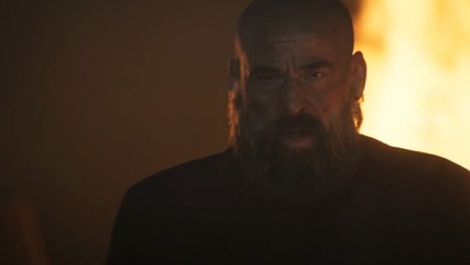 Demoníaco tráiler de '30 monedas', la nueva serie de Álex de la Iglesia