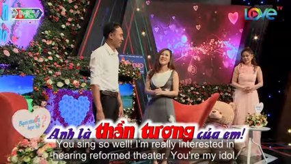 Chị gái hành nghề BÁN VIRUS cua trai CÓ ĐẦU TƯ vui vẻ THẢ THÍNH trai quê từ đầu đến cuối |BMHH