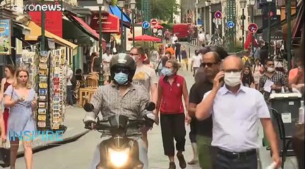 Inspire Middle East : le gaz, avenir des Emirats Arabes Unis ?