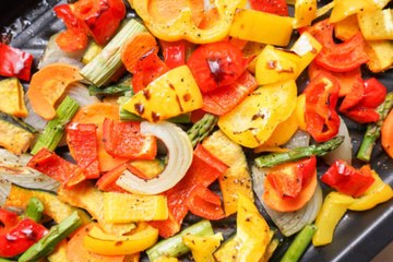 How to Roast Every Vegetable (At Least the Ones You'd Want to Roast)