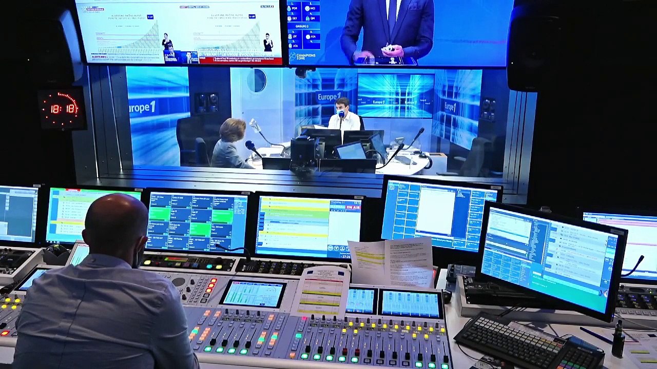 Pour Florence Parly, la Turquie est "un allié qui ne se comporte pas comme un allié"