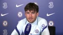 Chilwell hoping to emulate Ashley Cole at Chelsea