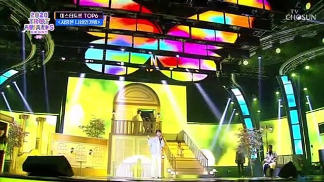 『이찬원&정동원』 사랑 노래 ʚ메들리ɞ