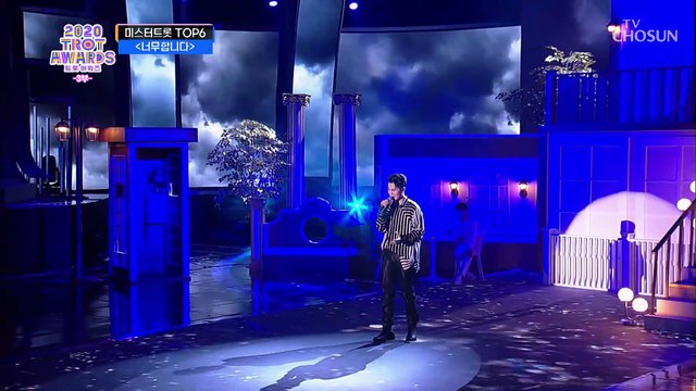 김희재 ‘너무합니다’♪ & 임영웅 ‘아내에게 바치는 노래’♫