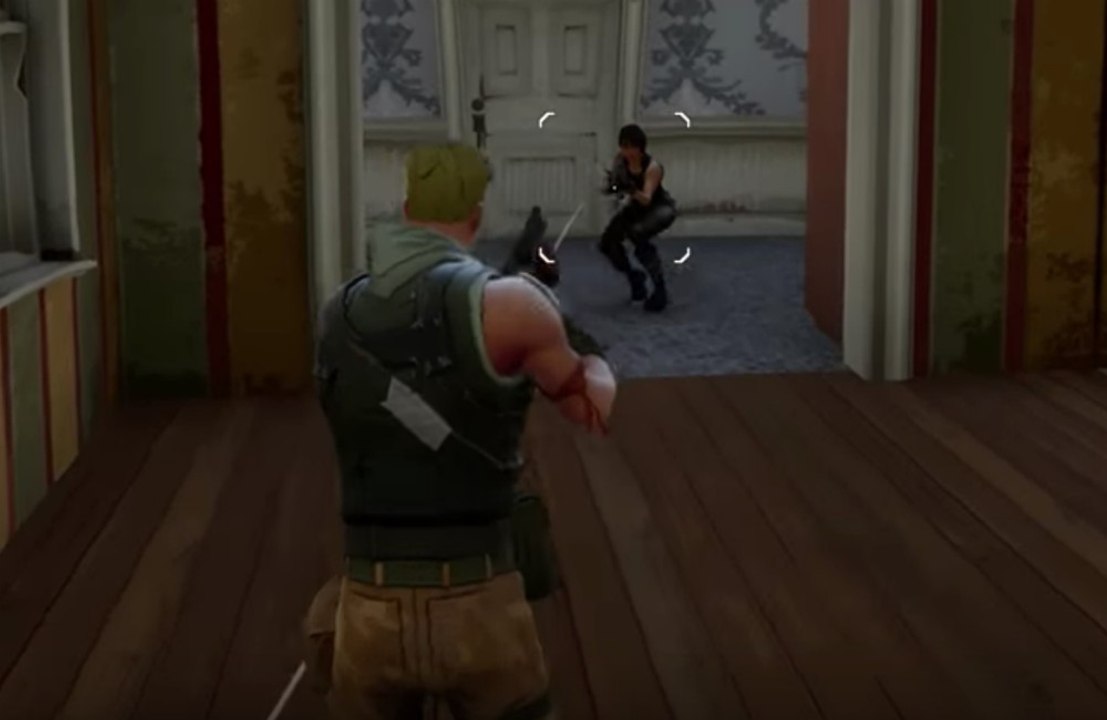 Wolverine has arrived in Fortnite