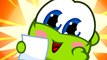 Om Nom Stories: Nibble Nom - Season 16 FULL - All episodes in a row - Funny cartoons for kids