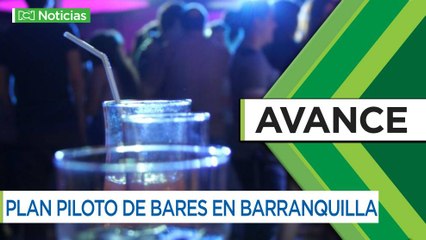 Avance 11:30 a.m. -  octubre 1 de 2020