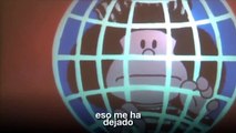 El video de Cristina Kircher sobre Quino y Mafalda