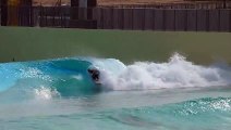 Wavegarden Introduces South Korea's Newest Righthander