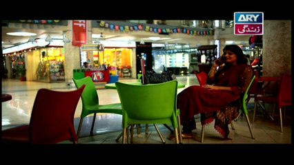 Bhabhi Episode 20 - Sohai Ali Abro | ARY Zindagi Drama