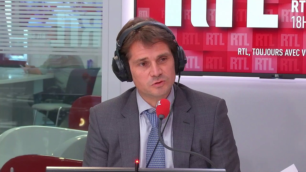 Roger Federer "peut encore gagner un Grand Chelem" estime Arnaud Boetsch