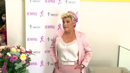 Terelu Campos niega una posible reconciliación entre su madre y Edmundo