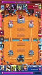 Sudden Death, INSTANT GOLD! BEST DECK CYCLE!