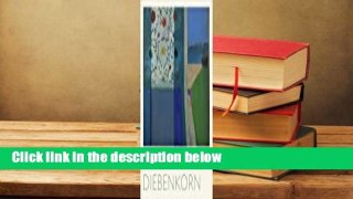 Full E-book  Matisse/Diebenkorn  Review