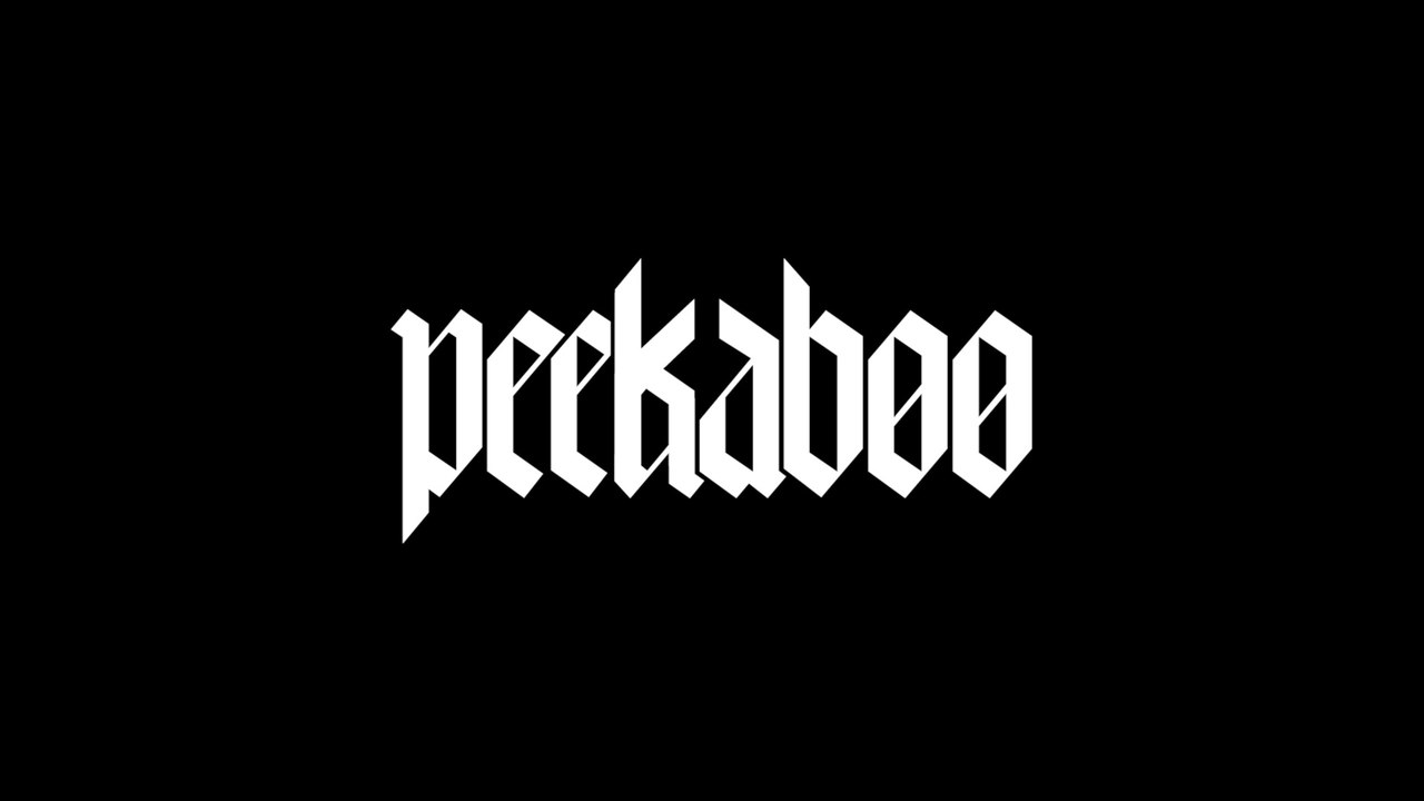 Peekaboo | Teaser #1