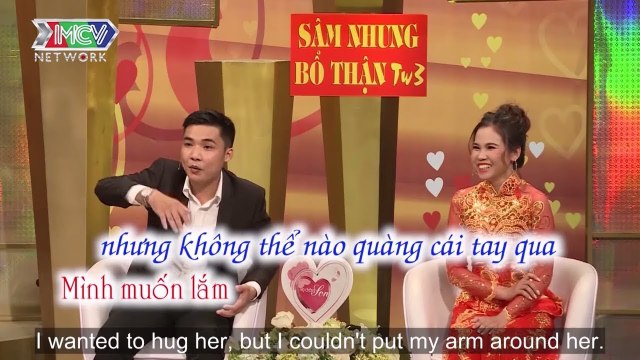 Trai hiền lành, ít nói nhưng hành động NHANH NHƯ CHỚP khiến bạn gái không thể chối từ