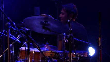 Julia Sarr / Bojan Z : Xolam Yaatuna (Julia Sarr, Fred Soul et Stéphane Edouard)