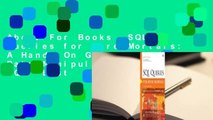 About For Books  SQL Queries for Mere Mortals: A Hands-On Guide to Data Manipulation in SQL  Best