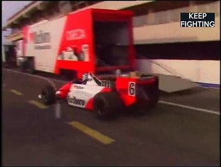 28ème Turbo 28_11_1987   F 3000, F3 P1
