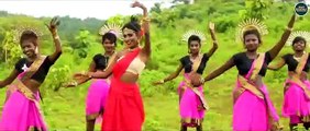 Jhipir Jhipir Dah Jali New Santali Full Video 2020 _ Rajesh & Rani (360p)