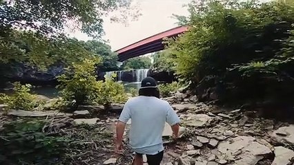 Bound by Movement | Freerunning Documentary | Official Trailer