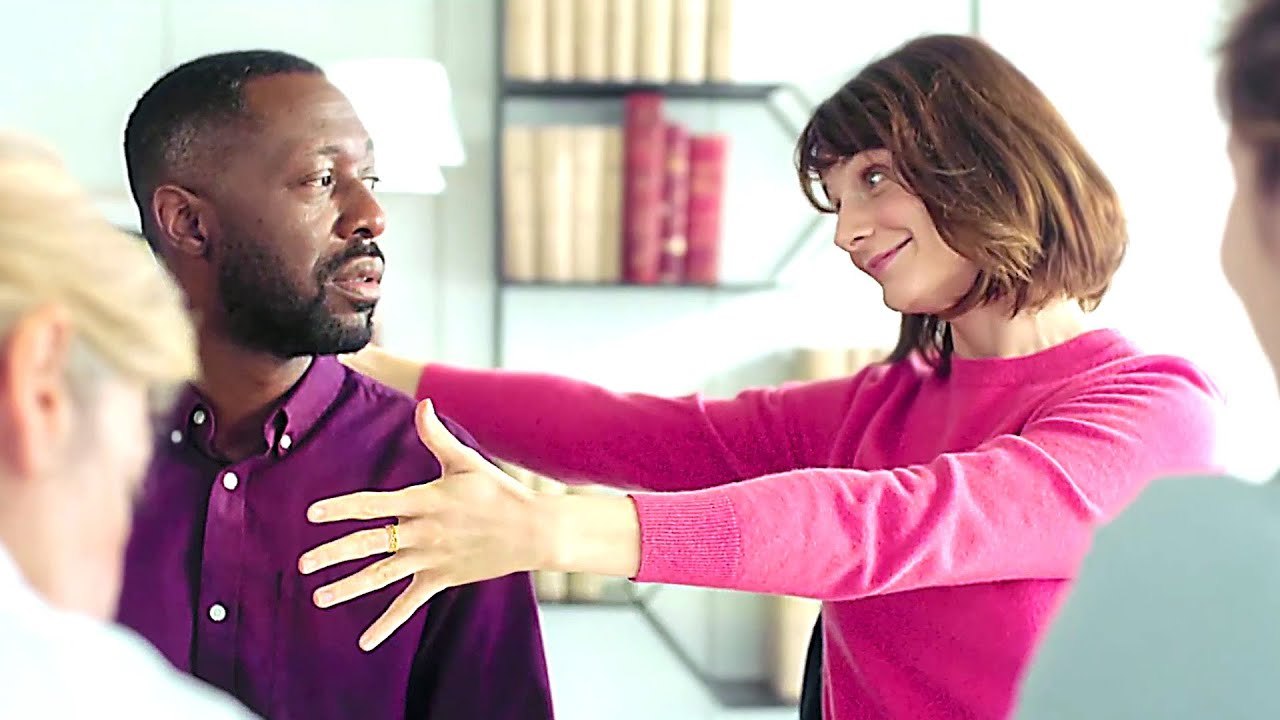 LES COBAYES Bande Annonce