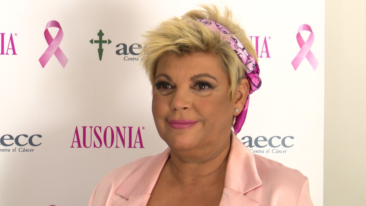 Terelu Campos niega una posible reconciliación entre su madre y Edmundo