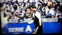 Aleks Sandro Right-Footed Goal (SS Lazio - Juventus FC PES 2020)