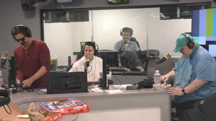 Frank The Tank Does A Shepherd's Pie Review Live On The Yak