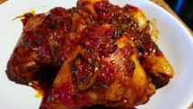 HOW TO MAKE THE PERFECT CHICKEN WET FRY