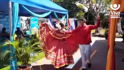 Estudiantes de Veterinaria practican inseminación porcina en Chontales