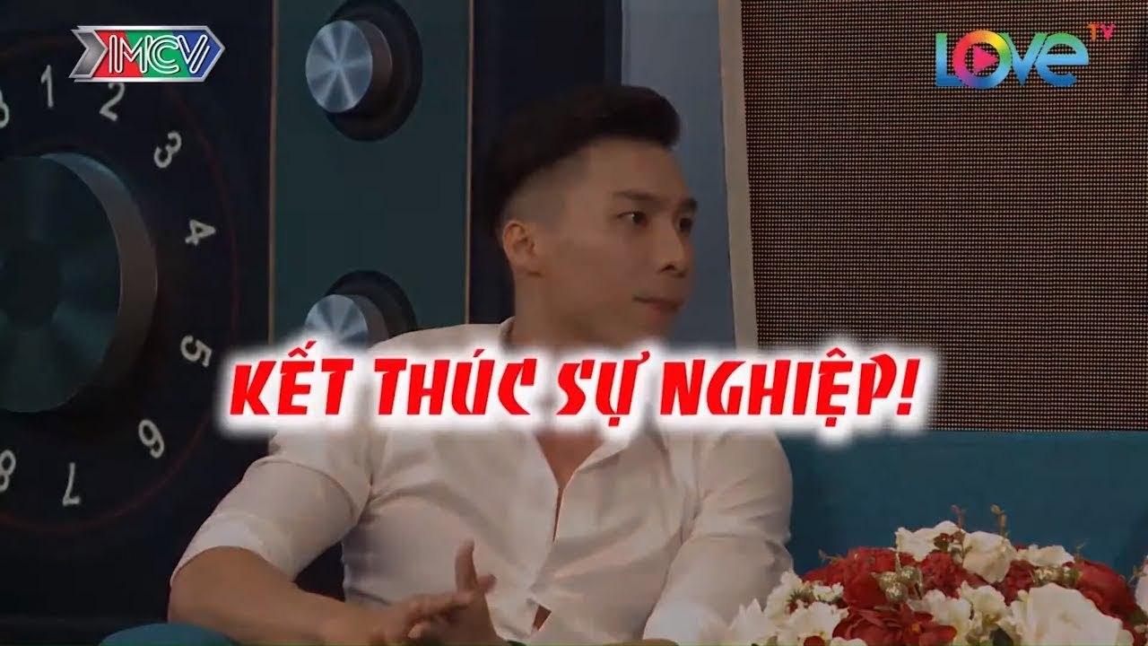 Quốc Cơ - Quốc Nghiệp nghẹn ngào tiết lộ bị QUẸO CỘT SỐNG và phải KẾT THÚC SỰ NGHIỆP