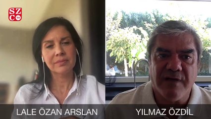 Скачать видео: Yılmaz Özdil vaka sayısı tartışmasını yorumladı: Vatan haini olmamak için sessiz sessiz öleceğiz