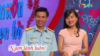 Ấn tượng cô gái Quảng Bình bản lĩnh từ chối chàng bộ đội 'anh đã mất cơ hội rồi ạ'